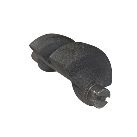 Балансирный вал 1100 (S195) нижний привода масляного насоса от интернет-магазина россел.рф