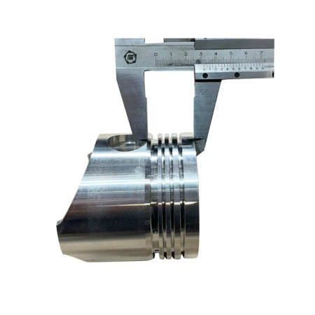 Поршень в сборе с шатуном для двигателя R195 от интернет-магазина rossel.by