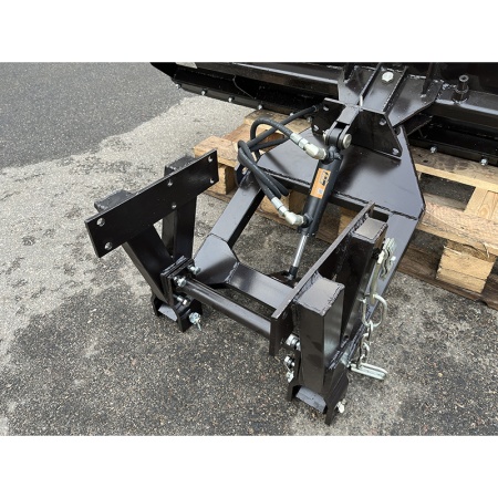 Отвал тракторный ОТ 18-00.00.010-01 (гидроповоротный) от интернет-магазина россел.рф