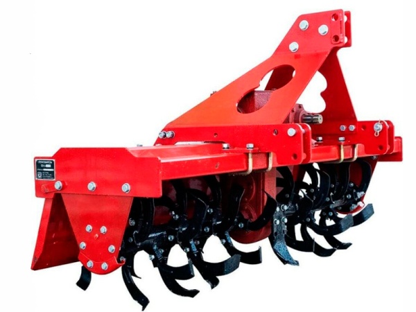 Почвофреза 1GQN-220 усиленная от интернет-магазина россел.рф