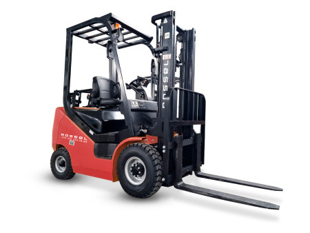 Погрузчик вилочный Rossel FL15 от интернет-магазина rossel.by