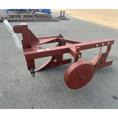 Плуг ПНД1-00.00.000 для минитрактора МТЗ от интернет-магазина россел.рф