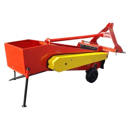 Картофелекопалка D-POL БУЛЬБА-1 от интернет-магазина россел.рф