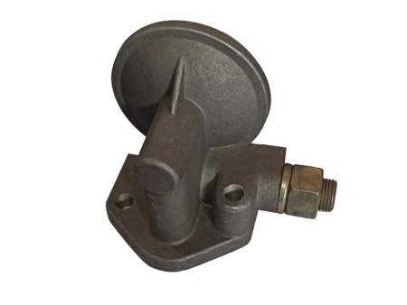 Корпус масляного фильтра 242/244 от интернет-магазина россел.рф