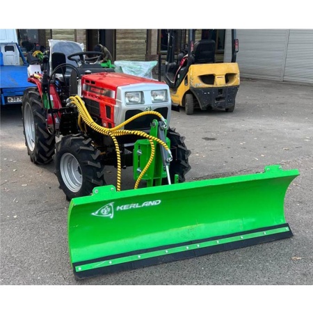 Отвал универсал Kerland S26 (1,6 м) от интернет-магазина россел.рф