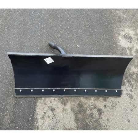 Отвал ОНП-1 для мотоблоков МТЗ от интернет-магазина россел.рф