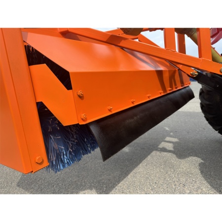 Щетка навесная Уралец Н03.00.300-01 от интернет-магазина rossel.by