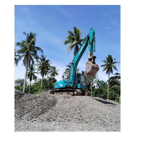 Гусеничный экскаватор Sunward SWE210 от интернет-магазина rossel.by