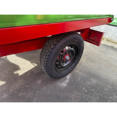 Прицеп Kerland П3210 от интернет-магазина rossel.by