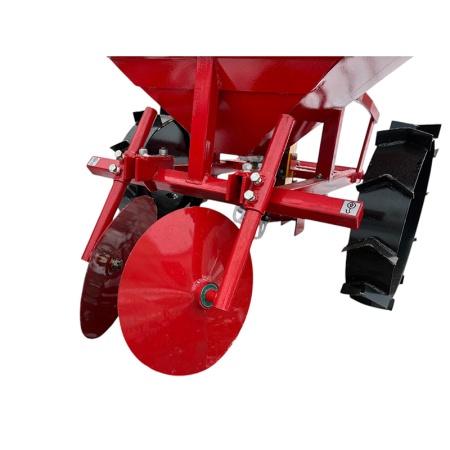 Картофелесажалка КСН-1 КСН1-00.000 от интернет-магазина россел.рф