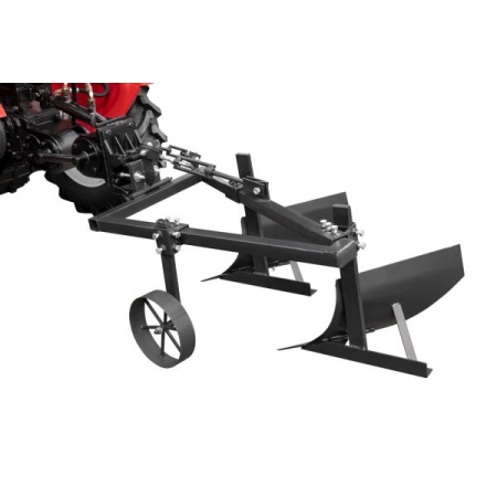 Плуг ПМ-2 (ПО-02/23-2К) для минитрактора от интернет-магазина россел.рф