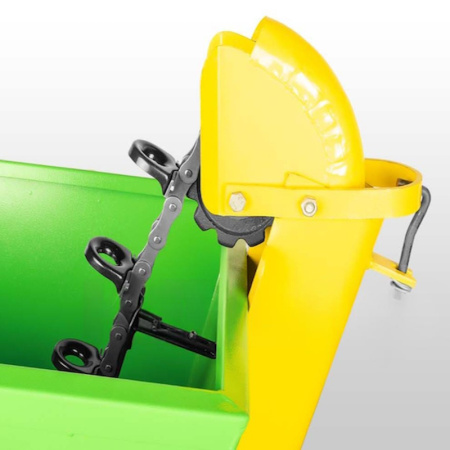 Картофелесажалка Kerland CT1 от интернет-магазина rossel.by