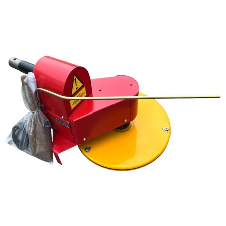 Косилка роторная для мотоблоков МТЗ КРМ1-00.000 от интернет-магазина россел.рф