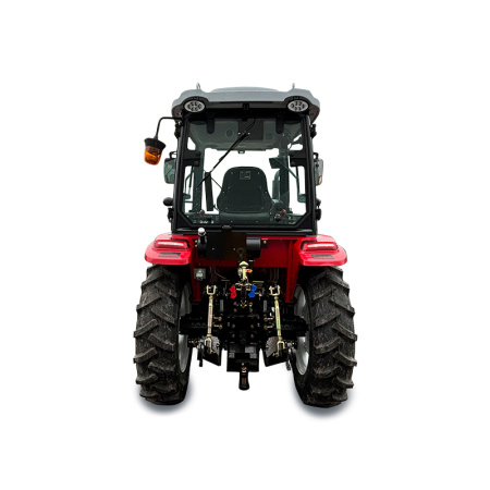 Минитрактор Rossel RT-504D от интернет-магазина россел.рф