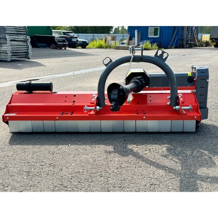 Косилка-мульчер Rossel G.US-145 от интернет-магазина россел.рф