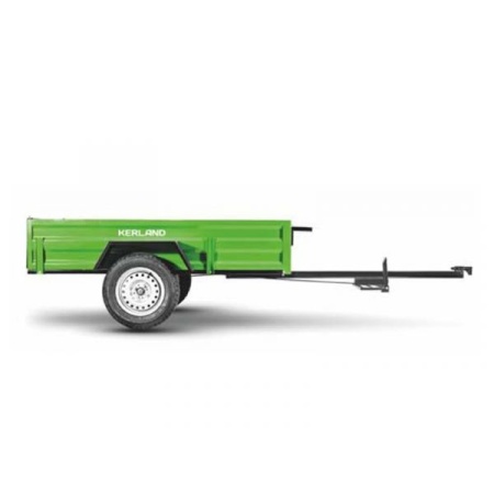 Прицеп Kerland П2000 от интернет-магазина rossel.by