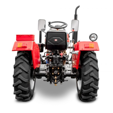 Минитрактор Rossel RT-242D от интернет-магазина rossel.by