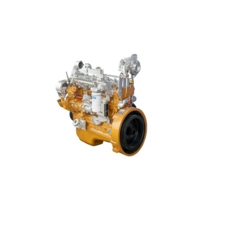 Двигатель YC6B125-T20 92 kWt от интернет-магазина россел.рф