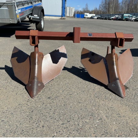 Окучник САЗ ОУ-00.000-01 от интернет-магазина россел.рф