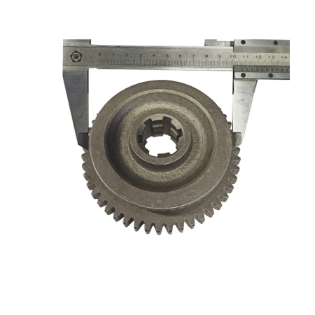 Шестерня фрезы Z-49 от интернет-магазина rossel.by