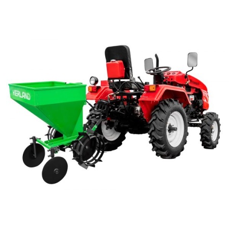 Картофелесажалка Kerland СТ 118 от интернет-магазина россел.рф