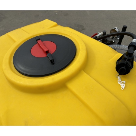 Опрыскиватель садовый вентиляторный Rossel S400 от интернет-магазина россел.рф