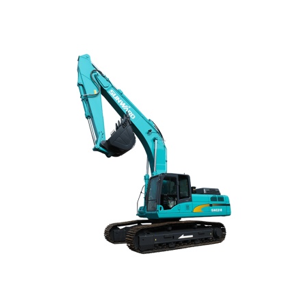 Гусеничный экскаватор Sunward SWE210 от интернет-магазина rossel.by