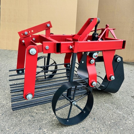 Картофелекопалка Краян КВ-05 от интернет-магазина россел.рф