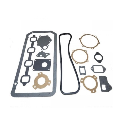 Комплект прокладок двигателя ZN490 от интернет-магазина rossel.by
