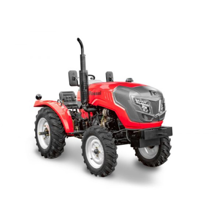 Минитрактор Rossel RT-242D от интернет-магазина rossel.by