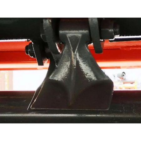 Косилка-мульчер Rossel EFH135 от интернет-магазина россел.рф