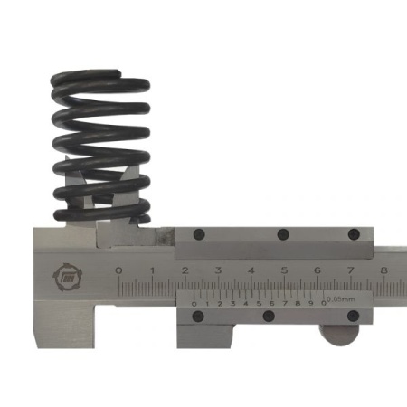 Комплект пружин (2шт) клапана для 242 от интернет-магазина rossel.by