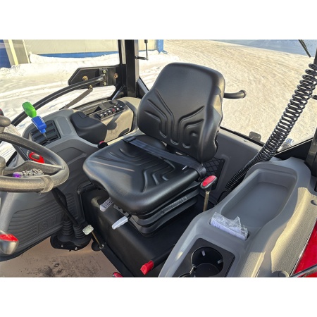 Трактор Rossel RT-904D от интернет-магазина россел.рф