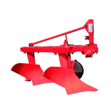 Плуг Wirax Ogorodnik U018/3 от интернет-магазина россел.рф