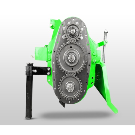 Почвофреза Flagman PRO 1650 (1,65 м) от интернет-магазина россел.рф