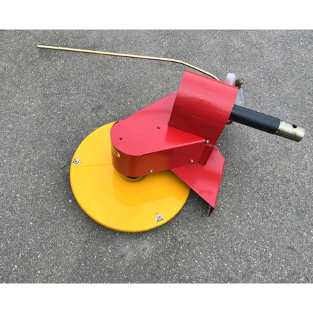 Косилка роторная для мотоблоков МТЗ КРМ1-00.000 от интернет-магазина россел.рф