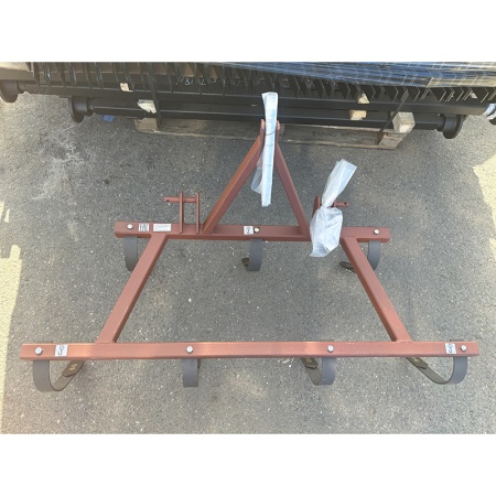 Культиватор чизельный КЧ-1.2 от интернет-магазина россел.рф