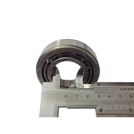 Подшипник 6517 от интернет-магазина rossel.by