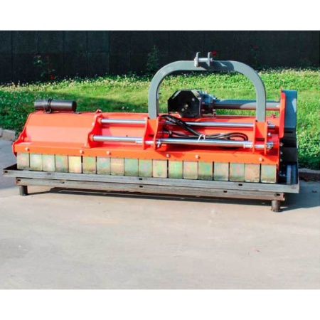 Косилка-мульчер Rossel F.US/M 165HA от интернет-магазина россел.рф