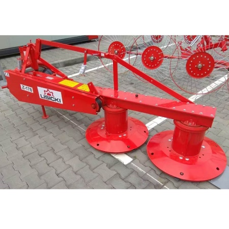 Косилка Lisicki Z-178 1.65 м от интернет-магазина россел.рф