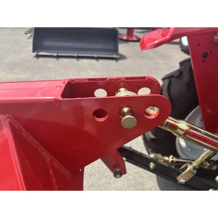 Косилка Rossel ТМ 1,35 от интернет-магазина россел.рф