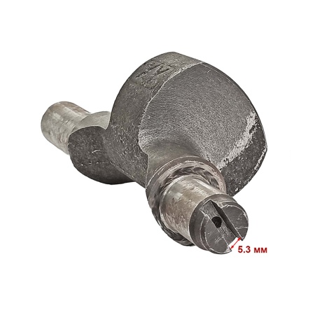 Балансирный вал двигателя R175-R180N от интернет-магазина rossel.by