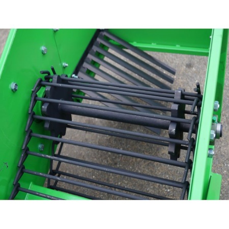 Картофелекопалка Краян КК-01 от интернет-магазина россел.рф