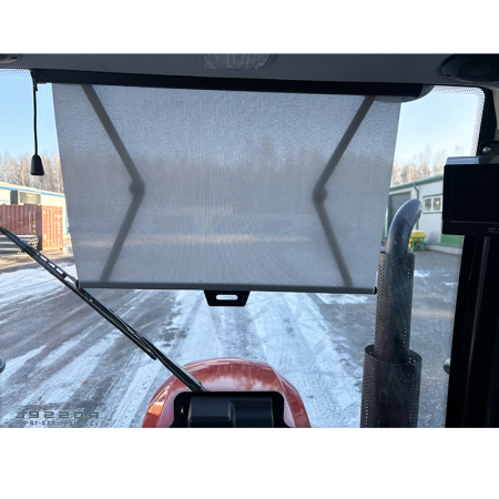 Минитрактор Rossel RT-504D от интернет-магазина россел.рф