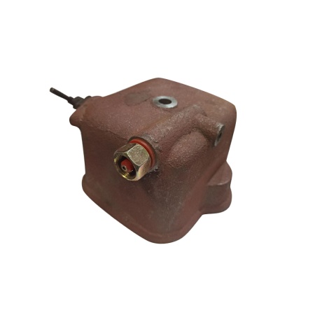 Крышка клапанов ZS1115 от интернет-магазина rossel.by