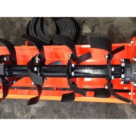 Почвофреза Rossel F.T/M100A от интернет-магазина rossel.by