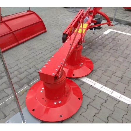 Косилка Lisicki Z-178 1.65 м от интернет-магазина россел.рф