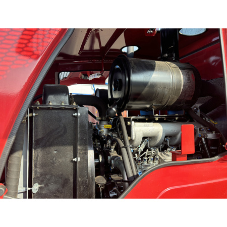 Фронтальный погрузчик Rossel R-3000 от интернет-магазина rossel.by