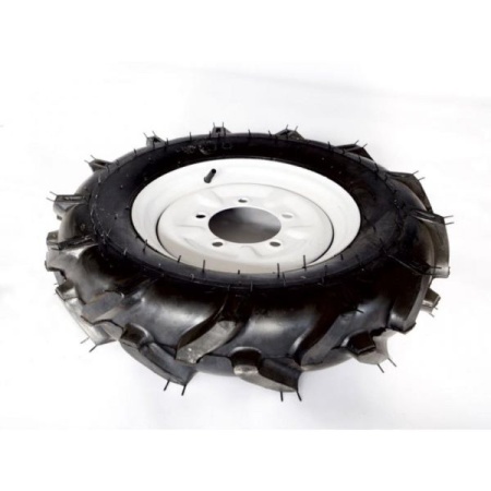 Колесо трактора в сборе 5.00-12.00" от интернет-магазина rossel.by