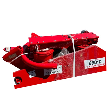 Косилка WIRAX 1,35 м от интернет-магазина россел.рф